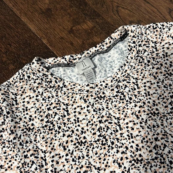 Tristan Short Sleeve Tshirt - Picture 2 of 3